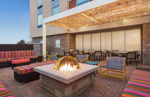 Leesburg Hotel | Home2 Suites By Hilton Leesburg, Va