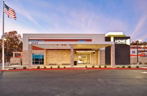 Livermore Hotel | Home2 Suites By Hilton Livermore