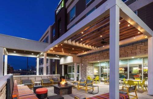Midland Hotel | Home2 Suites By Hilton Midland East, Tx