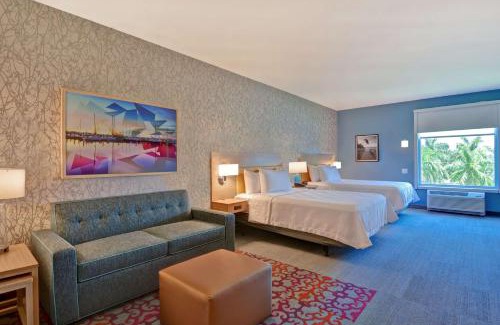 Naples Hotel | Home2 Suites By Hilton Naples I-75 Pine Ridge Road