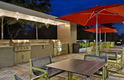 Naples Hotel | Home2 Suites By Hilton Naples I-75 Pine Ridge Road