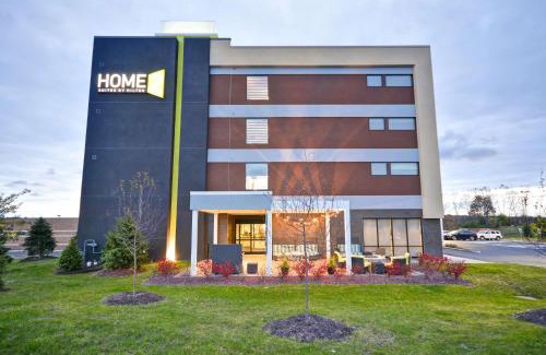 Oswego Hotel | Home2 Suites By Hilton Oswego