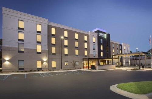 Oxford Hotel | Home2 Suites By Hilton Oxford