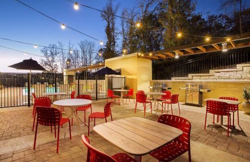 Oxford Hotel | Home2 Suites By Hilton Oxford