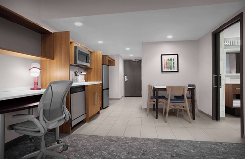 Chandler Hotel | Home2 Suites by Hilton Phoenix Chandler