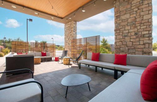 Tempe Hotel | Home2 Suites By Hilton Phoenix-Tempe University Research Park