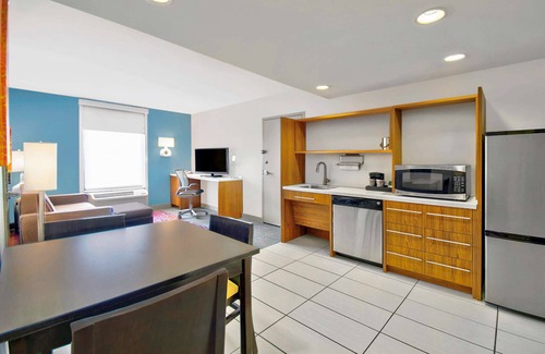 Rochester Hotel | Home2 Suites by Hilton Rochester Henrietta, NY