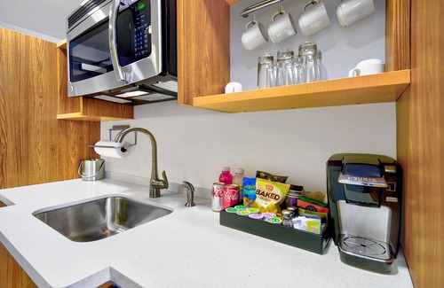 Rochester Hotel | Home2 Suites by Hilton Rochester Henrietta, NY