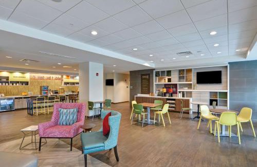 Terrace Park Hotel | Home2 Suites By Hilton Tampa USF Near Busch Gardens