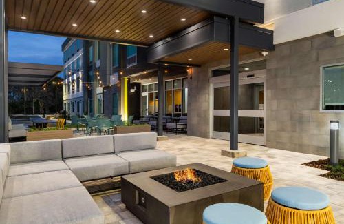 Troy Hotel | Home2 Suites By Hilton Troy, Al