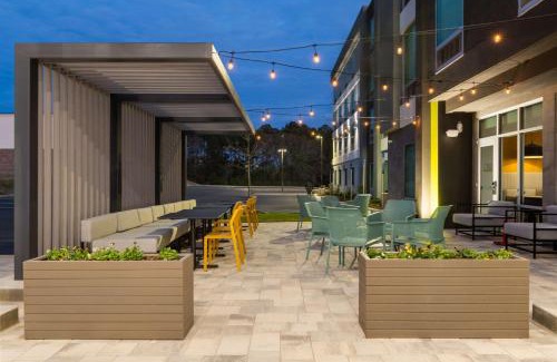 Troy Hotel | Home2 Suites By Hilton Troy, Al
