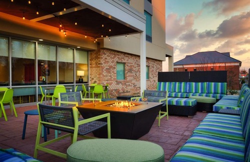 Tupelo Hotel | Home2 Suites By Hilton Tupelo