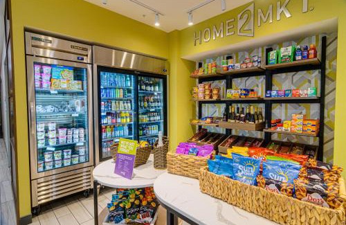 Bolingbrook Hotel | Home2 Suites By Hilton Bolingbrook Chicago