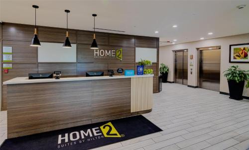 Bolingbrook Hotel | Home2 Suites By Hilton Bolingbrook Chicago