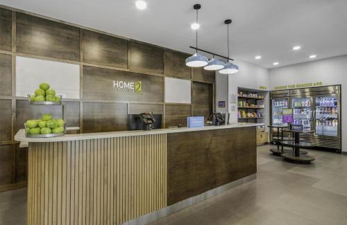 Oakley Hotel | Home2 Suites By Hilton Cincinnati Midtown Oakley