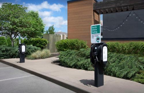Clarksville Hotel | Home2 Suites by Hilton Clarksville/Ft. Campbell