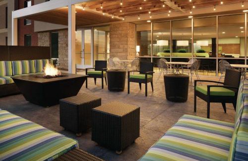 Coralville Hotel | Home2 Suites By Hilton Iowa City Coralville