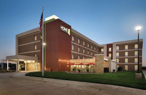 Coralville Hotel | Home2 Suites By Hilton Iowa City Coralville