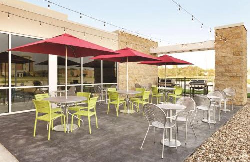 Coralville Hotel | Home2 Suites By Hilton Iowa City Coralville
