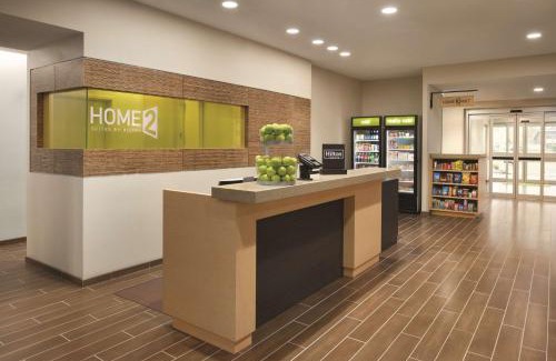 Coralville Hotel | Home2 Suites By Hilton Iowa City Coralville