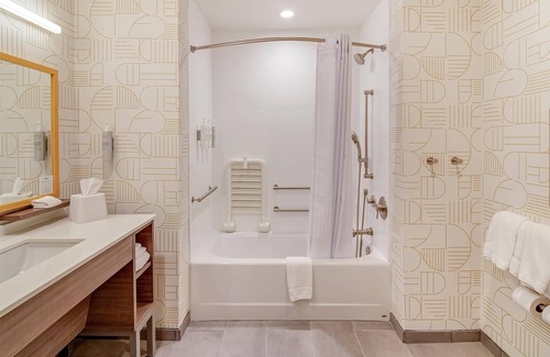 Crestview Hotel | Home2 Suites By Hilton Crestview I-10