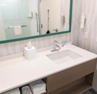 Effingham Hotel | Home2 Suites By Hilton Effingham