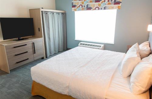 Effingham Hotel | Home2 Suites By Hilton Effingham