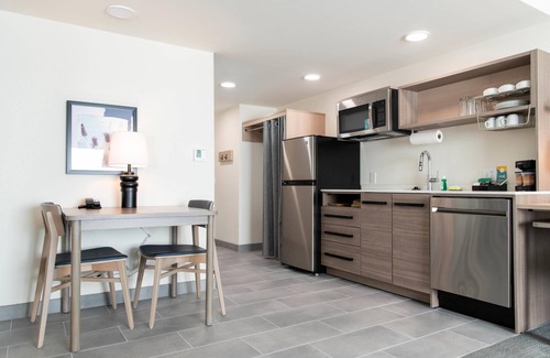 Effingham Hotel | Home2 Suites By Hilton Effingham