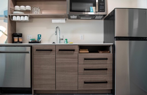 Effingham Hotel | Home2 Suites By Hilton Effingham