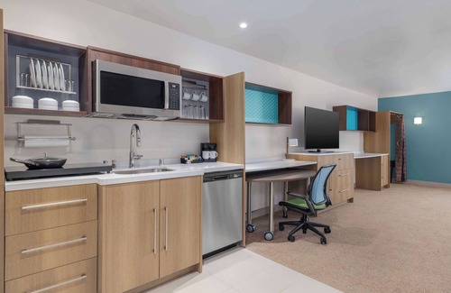 El Centro Hotel | Home2 Suites By Hilton El Centro