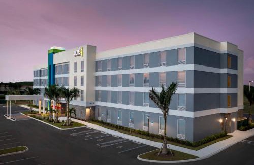 Biggar Hotel | Home2 Suites by Hilton Fort Myers Airport