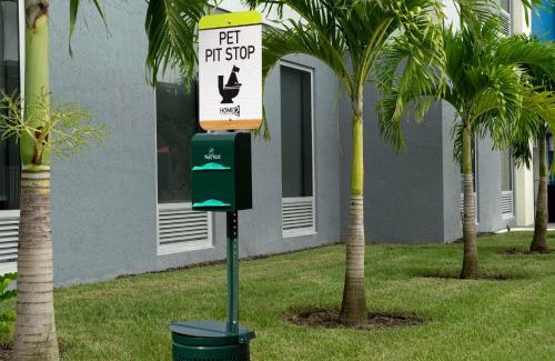 Biggar Hotel | Home2 Suites by Hilton Fort Myers Airport
