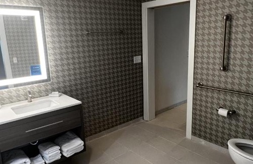 Hinesville Hotel | Home2 Suites By Hilton Hinesville