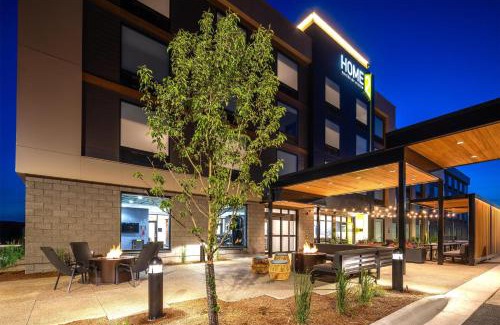 Kalispell Hotel | Home2 Suites By Hilton Kalispell, Mt