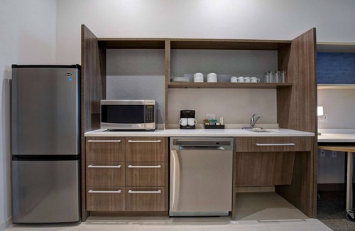Lewisville Hotel | Home2 Suites by Hilton Lewisville Dallas