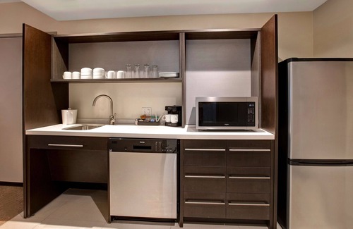 Lexington Hotel | Home2 Suites by Hilton Lexington Hamburg