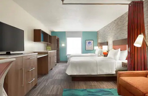 Lexington Hotel | Home2 Suites by Hilton Lexington Hamburg