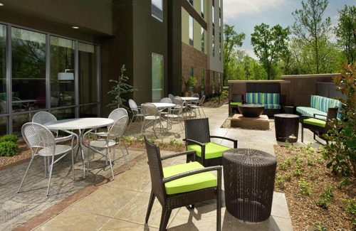 Lyndon Hotel | Home2 Suites by Hilton Louisville East Hurstbourne