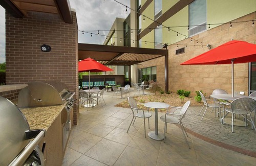 Lyndon Hotel | Home2 Suites by Hilton Louisville East Hurstbourne