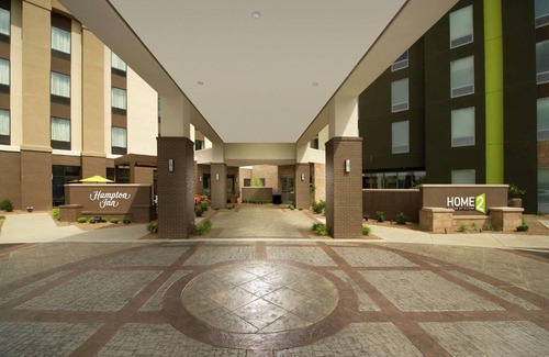 Lyndon Hotel | Home2 Suites by Hilton Louisville East Hurstbourne