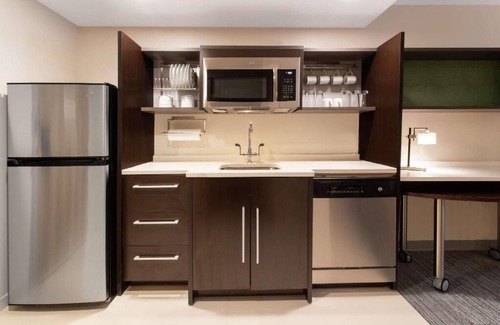 Scotchtown Hotel | Home2 Suites by Hilton Middletown
