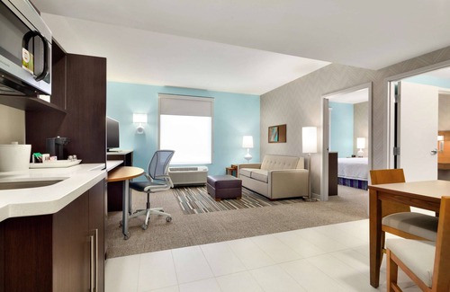 Scotchtown Hotel | Home2 Suites by Hilton Middletown