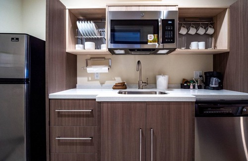 Scotchtown Hotel | Home2 Suites by Hilton Middletown