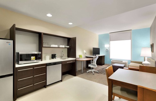 Scotchtown Hotel | Home2 Suites by Hilton Middletown