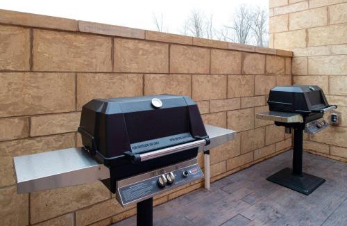 Mount Mourne Hotel | Home2 Suites By Hilton Charlotte Mooresville, Nc