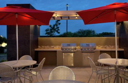 Shearer Hills - Ridgeview Hotel | Home2 Suites by Hilton San Antonio Airport, TX