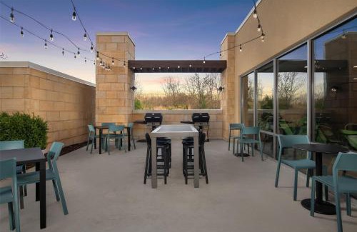 Donelson Hotel | Home2 Suites Nashville Airport