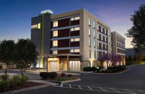 Donelson Hotel | Home2 Suites Nashville Airport