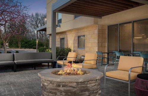 Donelson Hotel | Home2 Suites Nashville Airport