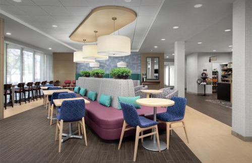 Donelson Hotel | Home2 Suites Nashville Airport